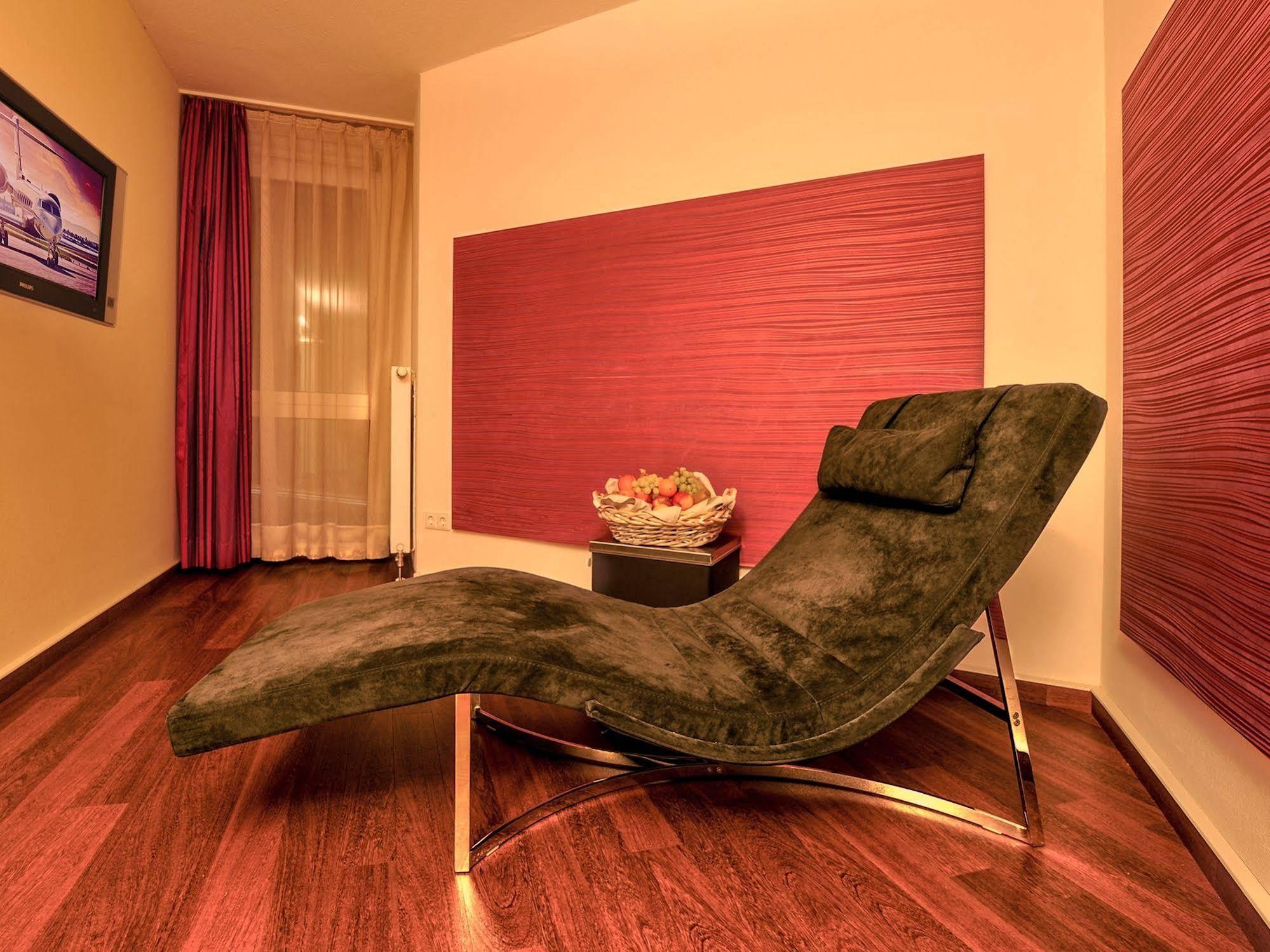 Sombea Donaueschingen Hotel Luaran gambar