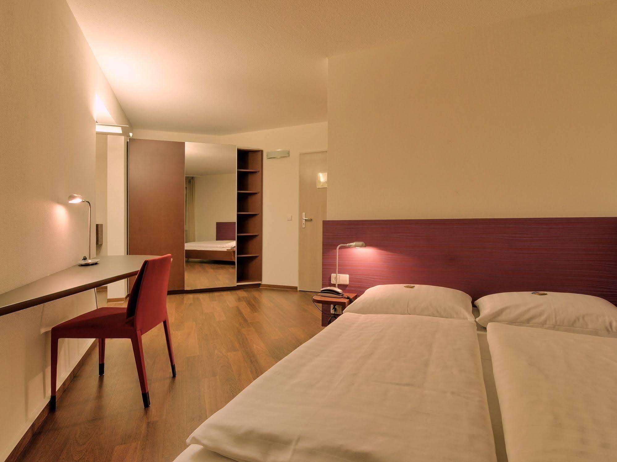 Sombea Donaueschingen Hotel Luaran gambar