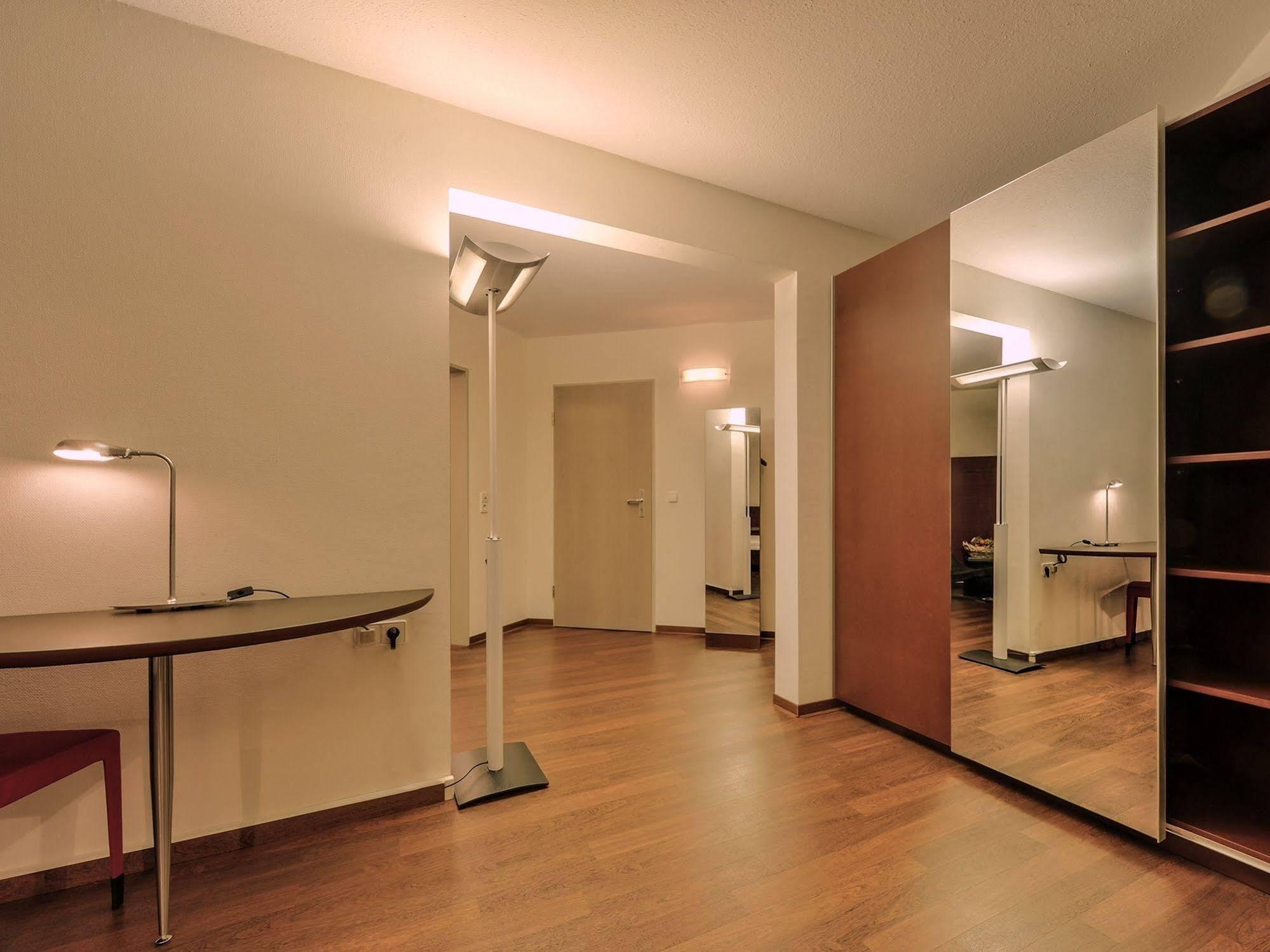 Sombea Donaueschingen Hotel Luaran gambar
