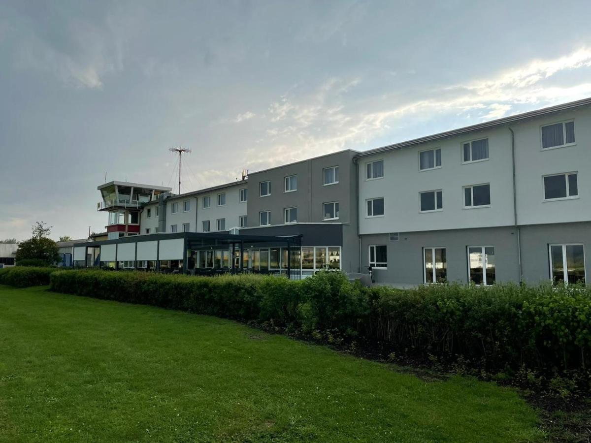 Sombea Donaueschingen Hotel Luaran gambar