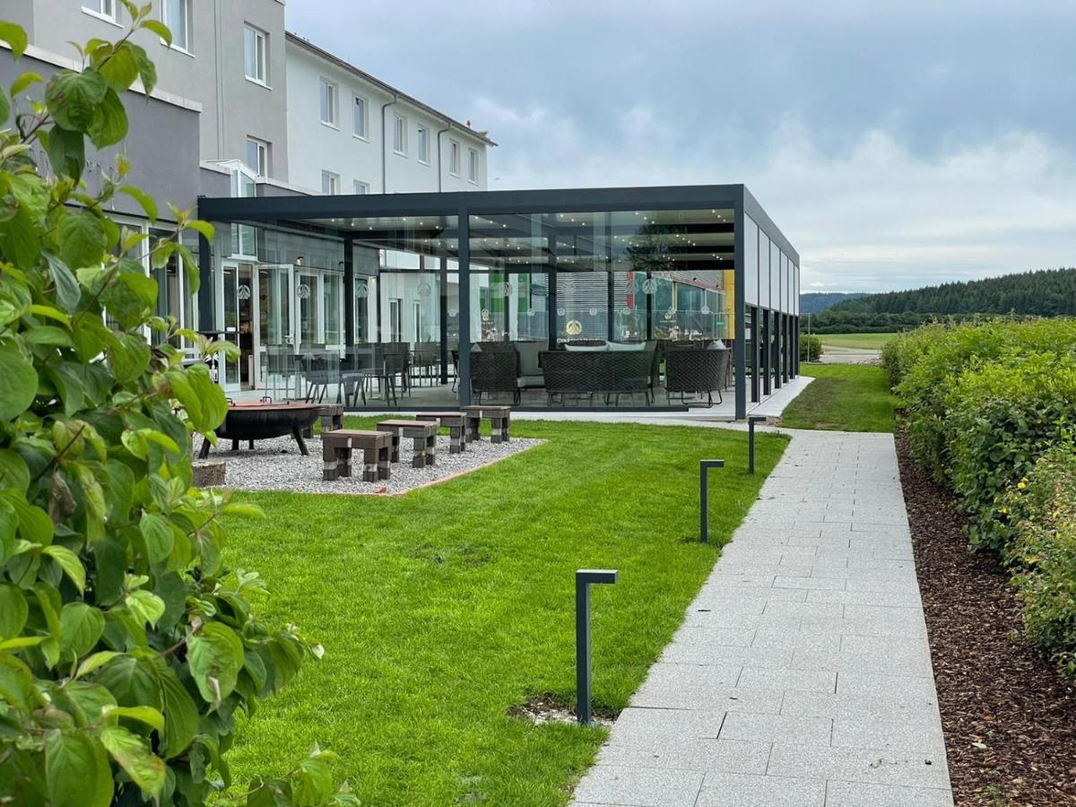 Sombea Donaueschingen Hotel Luaran gambar