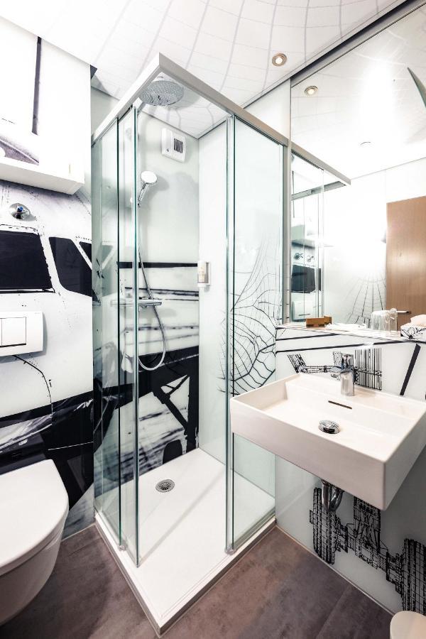 Sombea Donaueschingen Hotel Luaran gambar