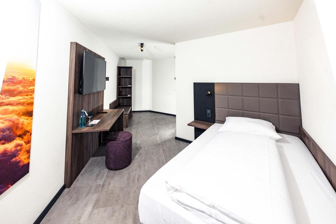 Sombea Donaueschingen Hotel Luaran gambar