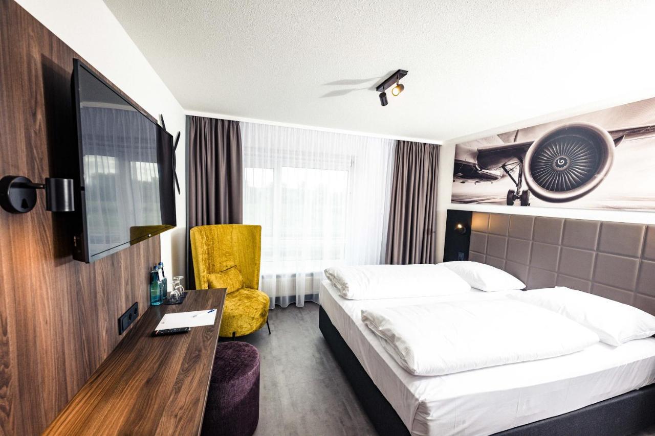 Sombea Donaueschingen Hotel Luaran gambar