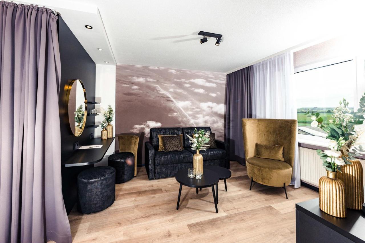 Sombea Donaueschingen Hotel Luaran gambar