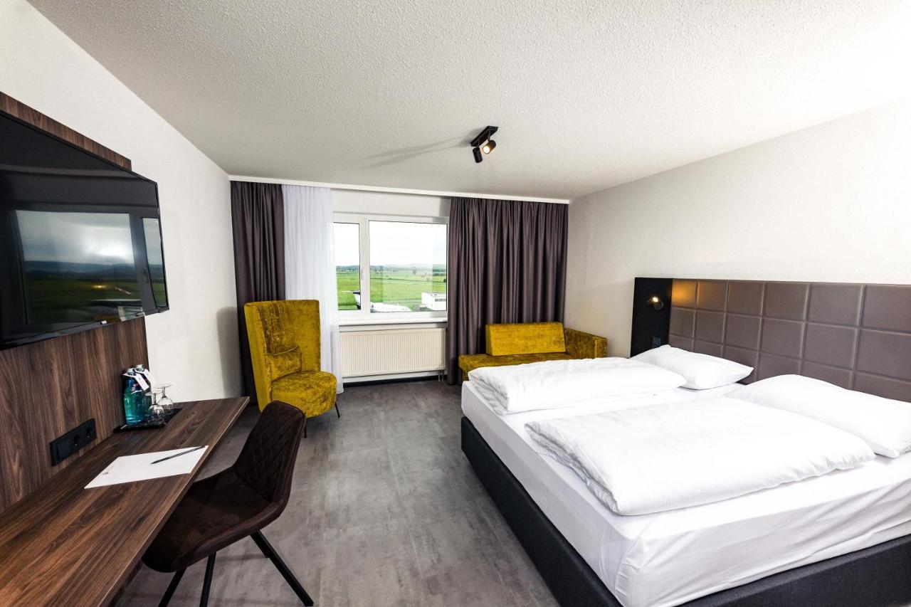 Sombea Donaueschingen Hotel Luaran gambar
