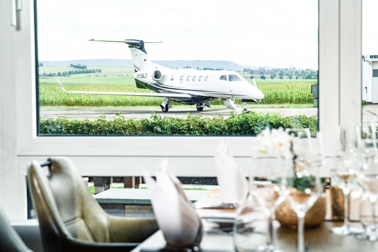 Sombea Donaueschingen Hotel Luaran gambar