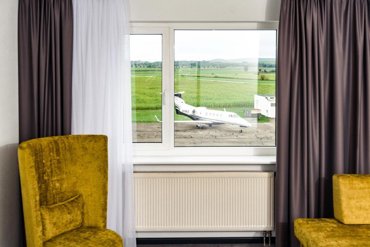 Sombea Donaueschingen Hotel Luaran gambar