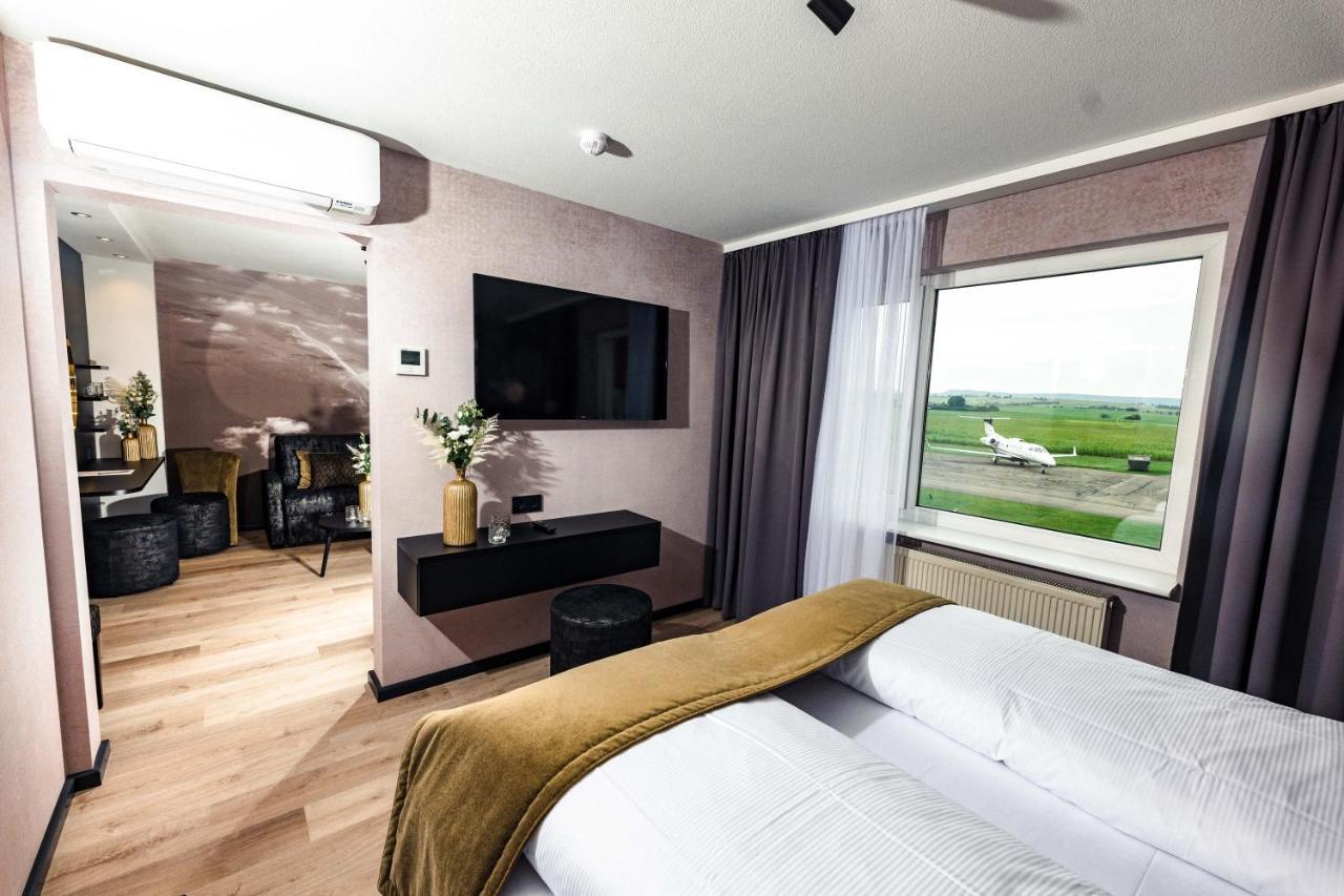 Sombea Donaueschingen Hotel Luaran gambar