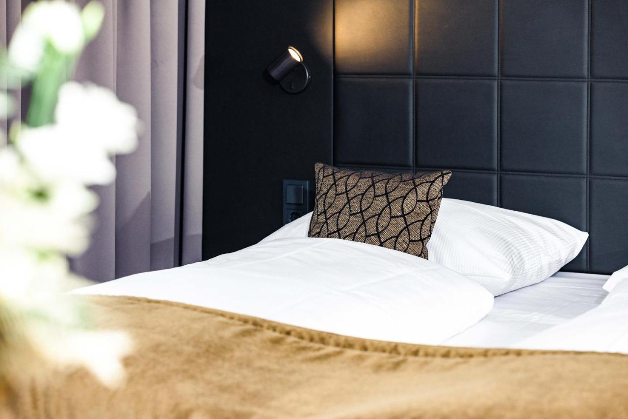 Sombea Donaueschingen Hotel Luaran gambar