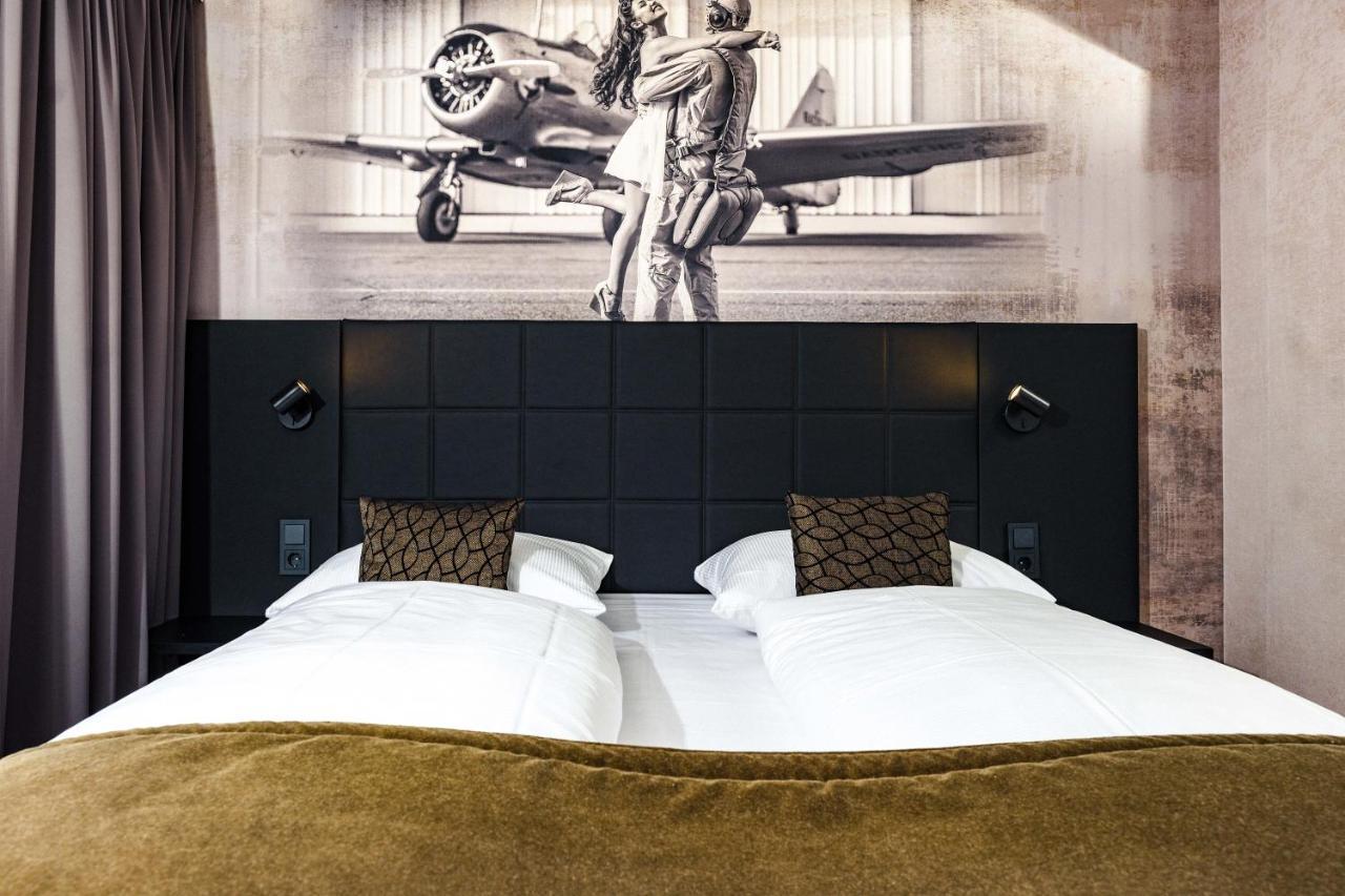 Sombea Donaueschingen Hotel Luaran gambar