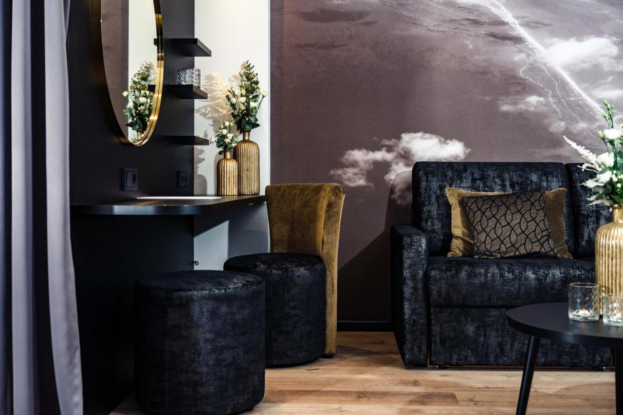Sombea Donaueschingen Hotel Luaran gambar
