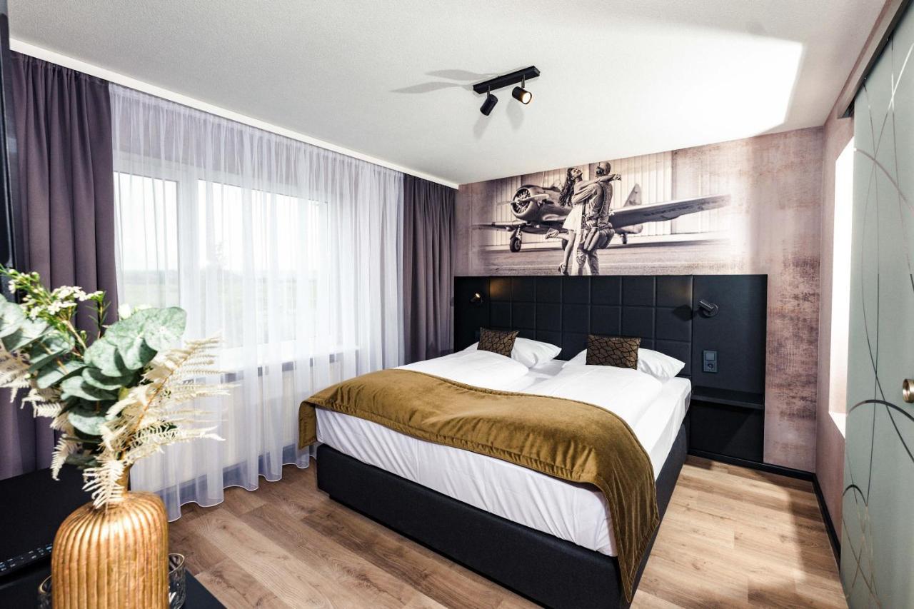 Sombea Donaueschingen Hotel Luaran gambar