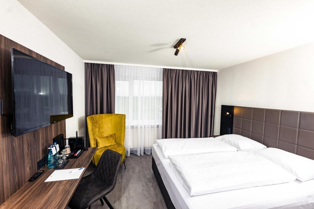 Sombea Donaueschingen Hotel Luaran gambar