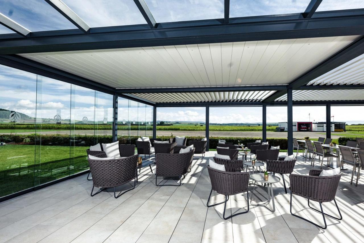 Sombea Donaueschingen Hotel Luaran gambar