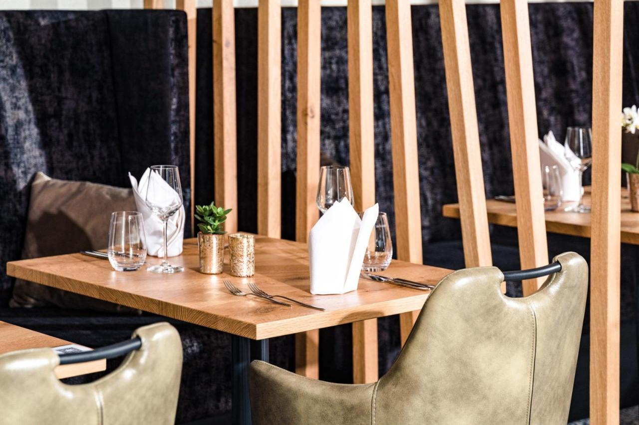 Sombea Donaueschingen Hotel Luaran gambar