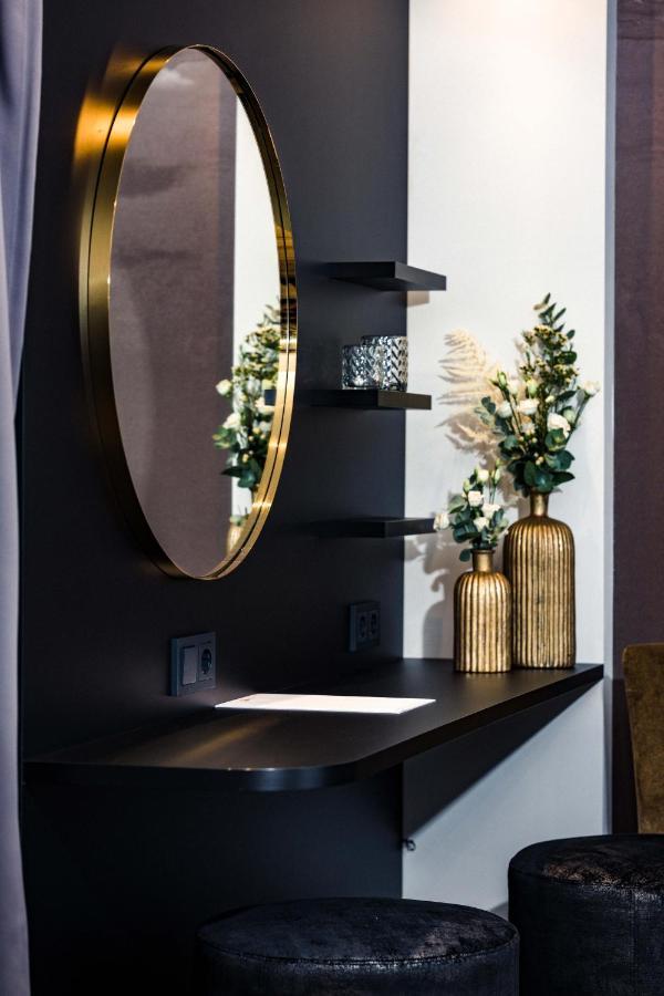 Sombea Donaueschingen Hotel Luaran gambar