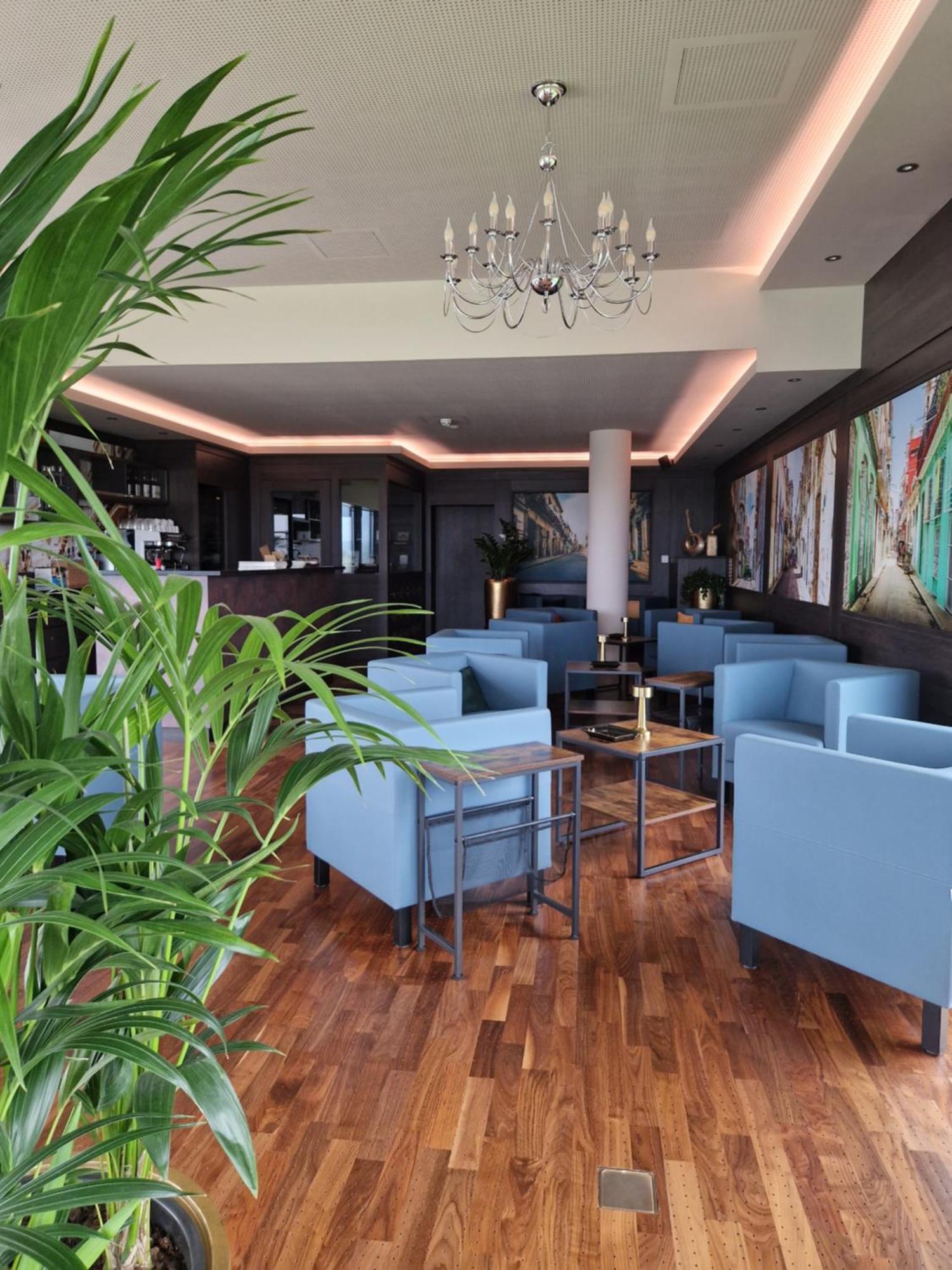 Sombea Donaueschingen Hotel Luaran gambar